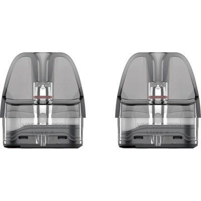 Vaporesso LUXE X2 Pod cartridge 0,8 ohm
