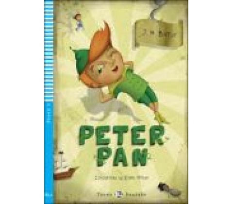 Peter Pan