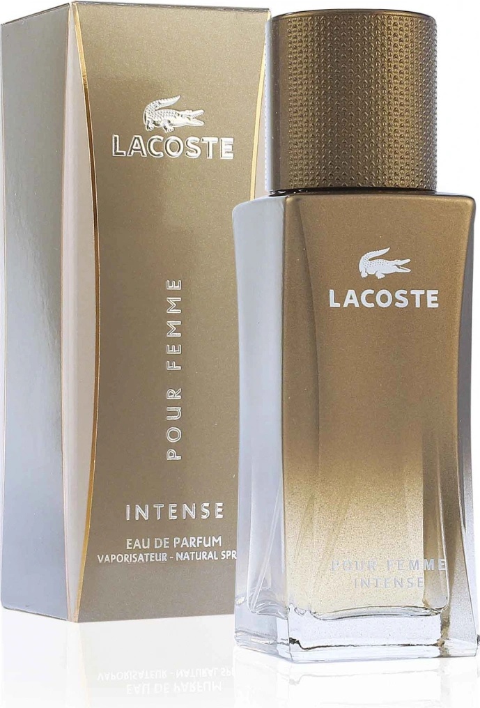Lacoste Intense parfémovaná voda dámská 30 ml od 980 Kč