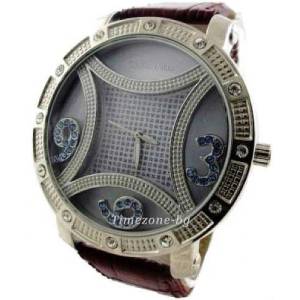 Charles Delon Дамски часовник Charles Delon - CHD-460403 (CHD-460403) - azo Часовници