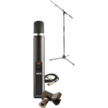 AKG C1000S SET