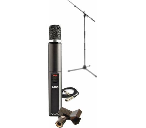 AKG C1000S SET