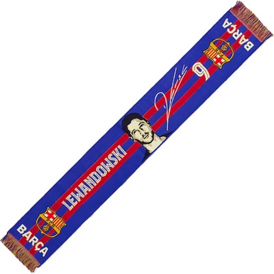 FC Barcelona Lewandowski 9 – Zboží Mobilmania