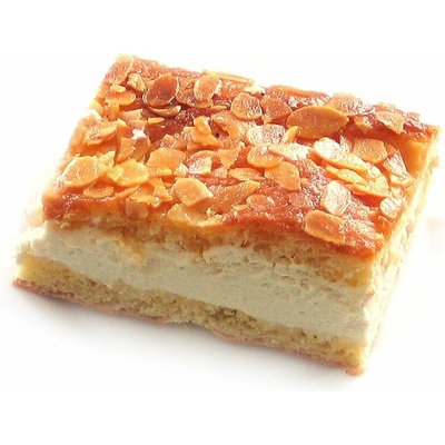 Zeelandia Vanilmix cukrářský puding zastudena 15 kg
