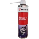 Würth Čistič sání a škrtících klapek 500ml