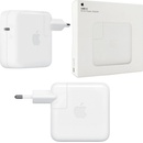 Apple 67W USB-C Power adaptér MKU63ZM/A - originálny