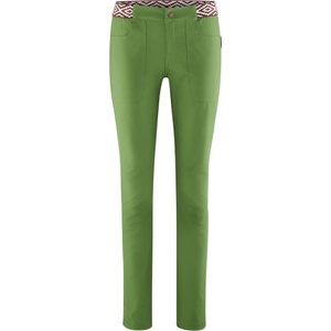 Red Chili Дамски панталон за боулдър Red Chili Women's Nona Pants III Bouldering trousers - Kale - размер XS (109-1467-0211)
