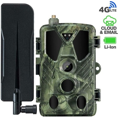 EVOLVEO StrongVision LTE Power 4G CAM-LTE-POW