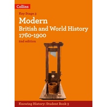 Modern British and World History 1760-1900 - Peal Robert