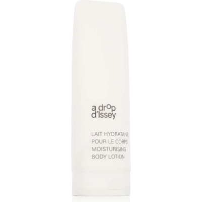 Issey Miyake A Drop d'Issey Лосион за тяло за жени 200 ml