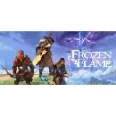 Frozen Flame