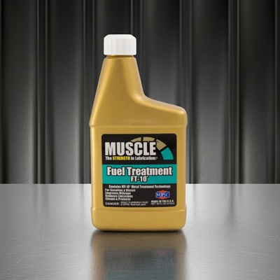 Muscle Fuel Treatment FT-10 250 ml