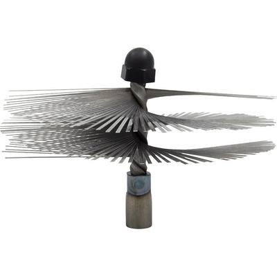 M.A.T. Kartáč komínový nerez 150 mm – Zboží Dáma