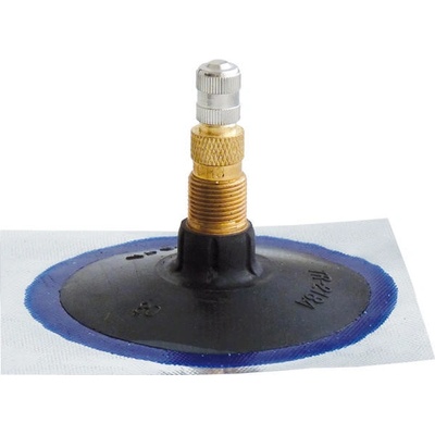 Samovulkanizační ventil GP6/65-S s podložkou VS, průměr 72 mm, AGRO - 1 kus - Ferdus 7.13 – Zboží Mobilmania