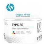 HP Печатаща глава HP 3YP17AE Tri-Color за HP Smart Tank (3YP17AE)