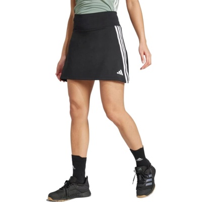 adidas WE 3S skort B černá