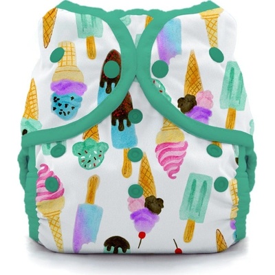 Thirsties Duo Wrap na PAT size 2 We All scream