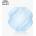 Bambu Lab PLA Translucent Ice Blue - Макара (A17-B0-1.75-1000-SPL)