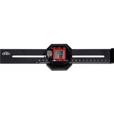 KINEX K-MET Přípravek na orýsování digitální 0 - 200mm 6041-45-200