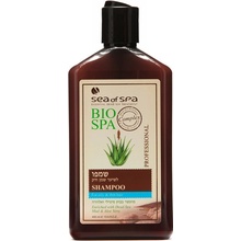 Sea of Spa Bio Spa šampon pro mastné vlasy 400 ml