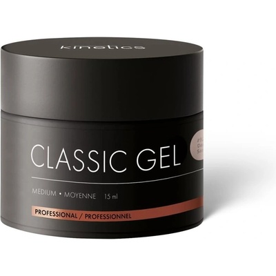 Kinetics Classic gel Medium dark sand 927 15ml
