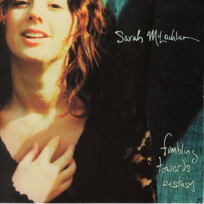 MCLACHLAN SARAH: FUMBLING TOWARDS ECSTACY LP