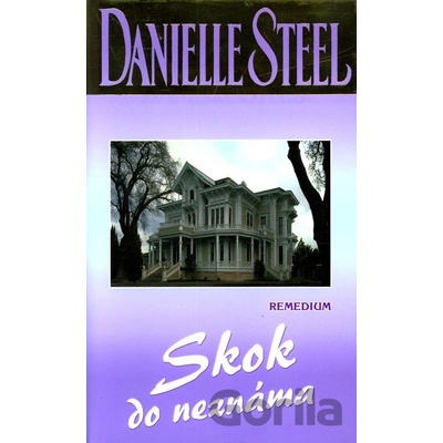 Skok do neznáma