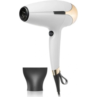 ghd Helios white