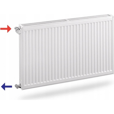 Purmo C11 600 x 1400