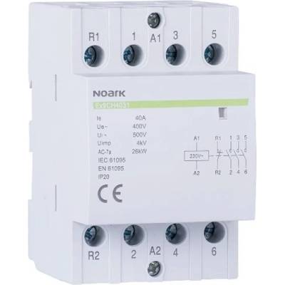 Noark Ex9CH40 22 24V