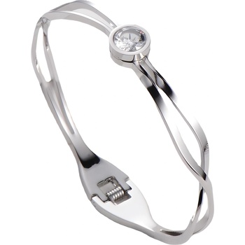 HARAHU Гривна ha-20408 - Сребърна kp20408 (ha-20408)