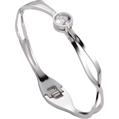 HARAHU Гривна ha-20408 - Сребърна kp20408 (ha-20408)