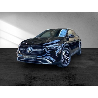 Mercedes-Benz GLA 200 d 110 kW