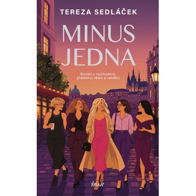 Minus jedna