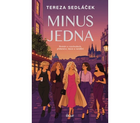 Minus jedna