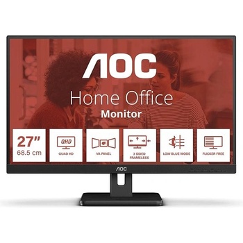 AOC Q27E3UAM