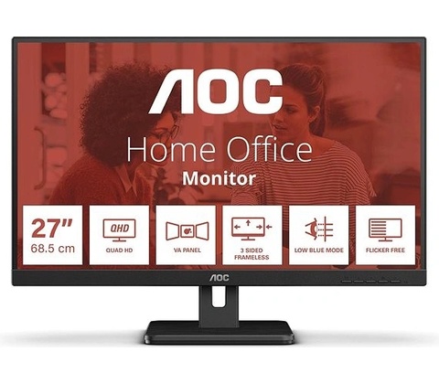 AOC Q27E3UAM