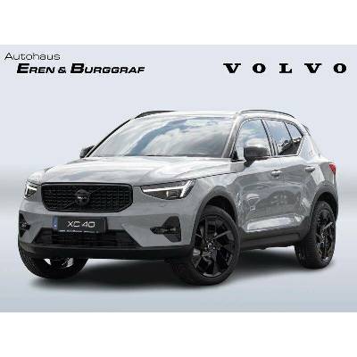 Volvo XC40 Plus 120 kW