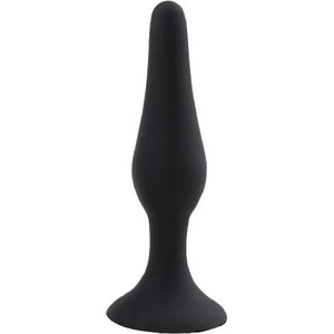 Guilty China Анален разширител - Butt Plug "VIVIAN BLACK" 10.5 см
