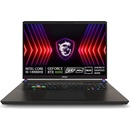 MSI Vector 17 HX A14VIG-1015CZ