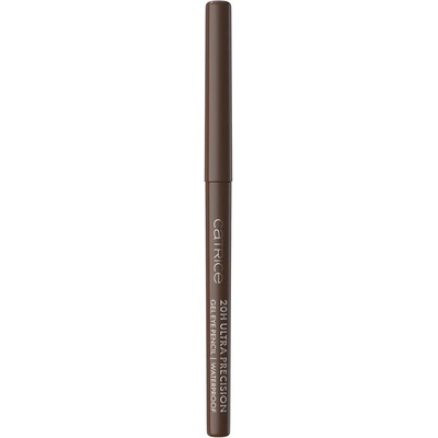 Catrice 20H Ultra Precision gelová voděodolná tužka na oči 030 Brownie 0,08 g