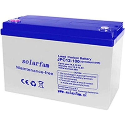 SOLARFAM 12V 100Ah
