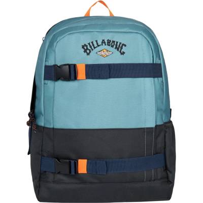Billabong Дневна раница Billabong Command Stash Daypack - Sage Brush - размер One Size (504-1159-0311)