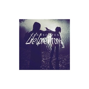 Landscapes - Life Gone Wrong