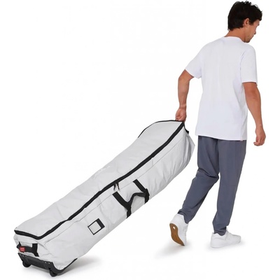 Follow Life Board Travel Bag light grey 150L 160 × 39 × 26 cm 25/26