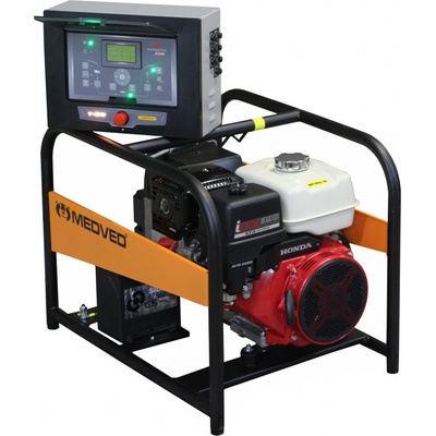 Medved Arctos 5000 H AVR ATS