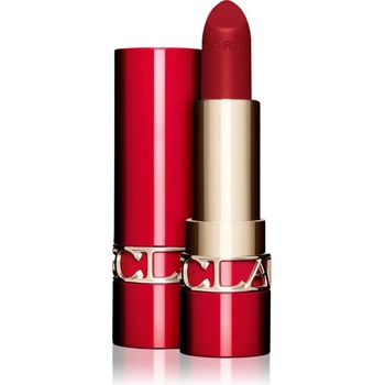 Clarins Joli Rouge Velvet крем-червило с матиращ ефект цвят 793V 3.5 гр