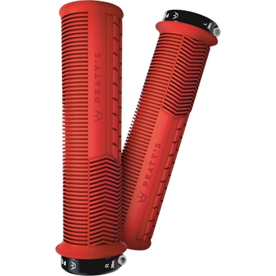 Peaty's Monarch Mushroom Thick Red