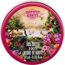 Institut Karite Pure Shea Butter Jungle Paradise telové maslo 10 ml