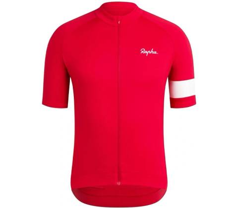 Rapha CORE MEN'S Red